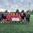 Konfederasyondan Gençler Türkiye Şampiyonasında Dereceye Giren Samsun Kadıköy Spor Kulübü’ne 25 Bin Liralık Başarı Ödülü