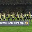 Süper Kupa’da Şampiyon Fenerbahçe