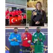 Para Atletizmden 5 Madalya