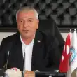Malatya ASKF Başkanı Seyfullah Özdemir'i Kaybettik