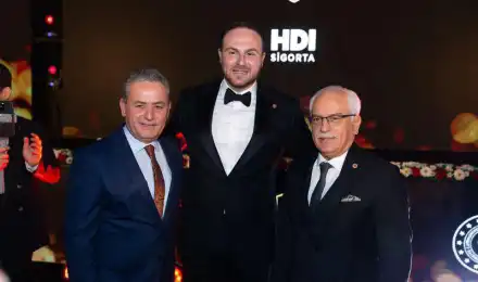 Türkiye Hentbol Federasyonu’nun 50. Yılı Coşkuyla Kutlandı