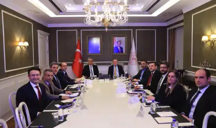 Sporcu Lisansında Sağlık Raporuna Yeni Çerçeve