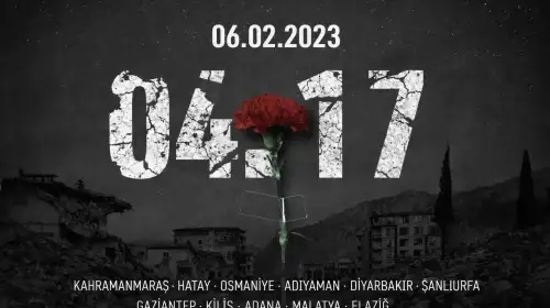 Unutmadık, Unutmayacağız !