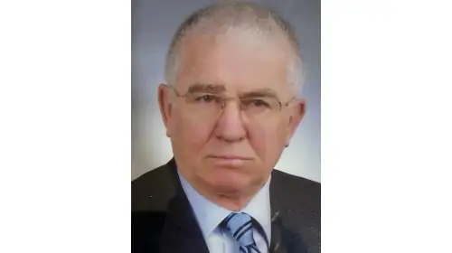 Giresun ASKF Önceki Başkanlarından Süleyman Yaraman’ı Kaybettik
