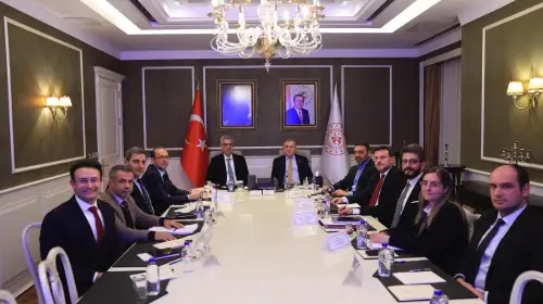 Sporcu Lisansında Sağlık Raporuna Yeni Çerçeve