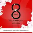 8 Mart Dünya Kadınlar Günü Kutlu Olsun