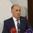TASKK Genel Başkanı Şener Aydın’dan Ramazan Bayramı Mesajı