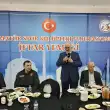Van ASKF Geleneksel İftarı