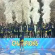 Fenerbahçe Kadınlar Basketbol’da Üst Üste İkinci Kez EuroLeague Şampiyonu