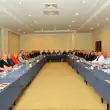 Konfederasyon Yönetim Kurulu Toplantısı Antalya’da Yapıldı
