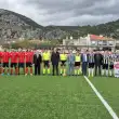 Muğla’da Valilik Kupası Futbol Turnuvası Başladı