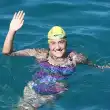 Aysu Türkoğlu’ndan Tarihi Başarı