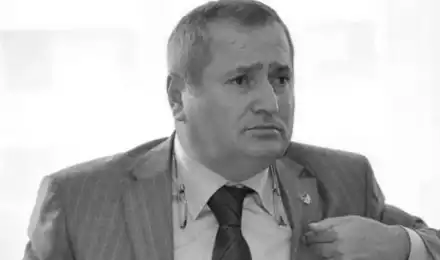 Yemen Ekşioğlu’nu Saygı ve Rahmetle Anıyoruz