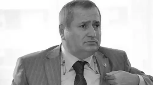 Yemen Ekşioğlu’nu Saygı ve Rahmetle Anıyoruz