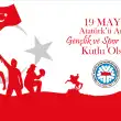 19 Mayıs Atatürk’ü Anma, Gençlik ve Spor Bayramı Kutlu Olsun
