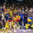 Fenerbahçe Beko, Bir kez Daha Avrupa'nın En Büyüğü Oldu