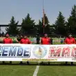 Denizli İl Emniyet Müdürlüğü Tarafından Organize Edilen “Mahallemde Maç Var” Futbol Turnuvası Sona Erdi
