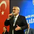 Kocaeli ASKF’nin 17. Olağan Genel Kurulu Gerçekleşti