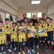 Hatay’da Amatör Spor Kulüpleri’ne Spor Malzemesi Desteği