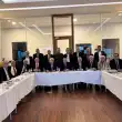 TASKK Bölge ASKF Başkanları Toplantısı Ordu’da Yapıldı