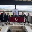 TASKK Bölge ASKF Başkanları Toplantısı Sinop’da Yapıldı