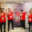 İşitme Engelli Satranç Milli Takımımız Dünya Şampiyonu