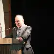 Samsun ASKF’nin 19. Olağan Genel Kurulu Gerçekleşti