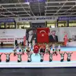 Konya’da 19 Mayıs Atatürk’ü Anma, Gençlik ve Spor Bayramı Etkinlikleri