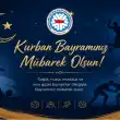 Kurban Bayramınız Mübarek Olsun