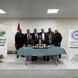 Nevşehir ASKF’nin 16. Olağan Genel Kurulu Gerçekleşti