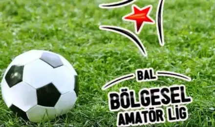 BAL'dan 3.Lig'e Yükselen Takımları Tebrik Ederiz