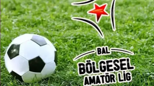 BAL'dan 3.Lig'e Yükselen Takımları Tebrik Ederiz