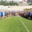 U15 Türkiye Şampiyonası Sona Erdi: Şampiyon Kayseri Erciyesgücü Spor