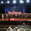 Sporun Devleri Milletin Evi'nde buluştu