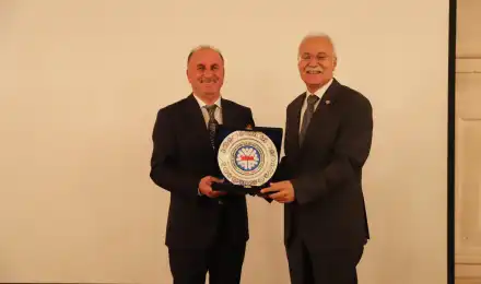 TASKK Bölgesel Toplantılarının Sekizincisi Genel Başkan Şener Aydın Başkanlığında Mardin’de Yapıldı