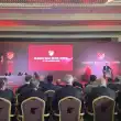 TFF Olağan Mali Genel Kurul Toplantısı, Ankara'da Yapıldı