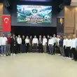 Denizli ASKF’nin 17. Olağan Genel Kurulu Gerçekleşti