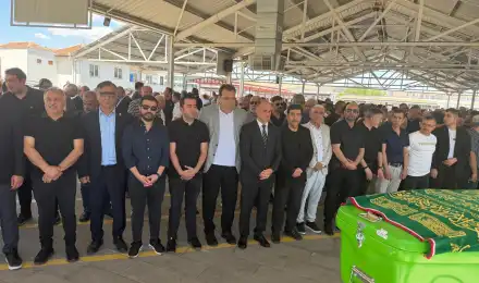 Başsağlığı