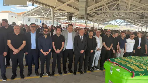Başsağlığı
