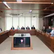 TASKK Genel Başkanı Şener Aydın’dan TFF Başkanlığına Ziyaret