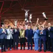 664. Kırkpınar Yağlı Güreşleri’nde Başpehlivan Orhan Okulu Oldu