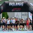 2025 TASKK Ankara Duatlonu Türkiye Kupası Finali Koşuldu