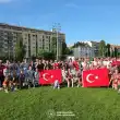 2025 Avrupa U18 7’li Ragbi Trophy Serisi’nde Kadın Ragbi Takımımız Avrupa Şampiyonu