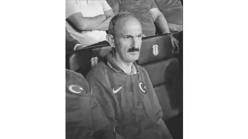 Muhammed Metin Çodur’u Kaybettik