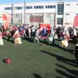 Konya’da TFF 2025-2026 Sezonu U11, U12 ve U13 Ligleri Final Programı Şenlik Havasında Düzenlendi
