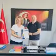Tekirdağ ASKF İle İrmet Hospital Arasında Sağlık Hizmet Protokolü İmzalandı