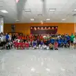 Mersin Tarsus Belediyesi'nden Amatör Spor Kulüplerine 5 Milyon TL  Destek
