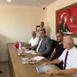 Hatay ASKF’de Abdülhalik Görün Güven Tazeledi
