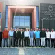 Konya’da Selçuklu Belediyesi Sporcu Seçme ve Yetiştirme Merkezi Tesisleri Hizmete Açıldı