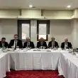 TASKK Bölge ASKF Başkanları Toplantısı Yozgat’ta Yapıldı